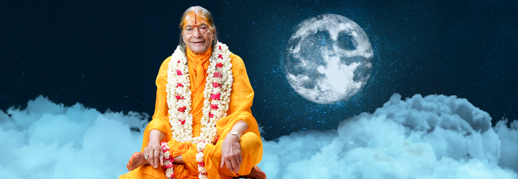 Sharad Purnima 2025 Sadhna Shivir, Ujjain