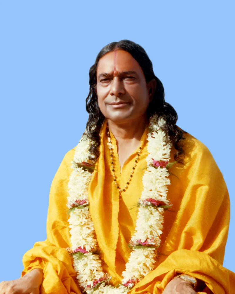 जगद्गुरूत्तम श्री कृपालु जी महाराज